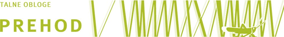 Talne obloge in preproge iz naravnih materialov