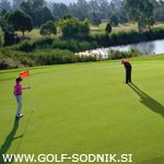 Pravila golfa Pravila golfa